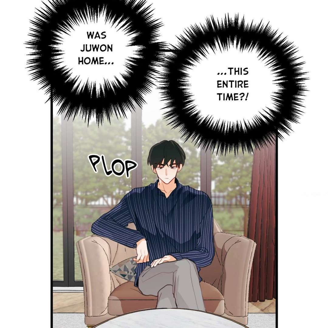When Pear Blossoms Bloom Chapter 5 page 48 - 