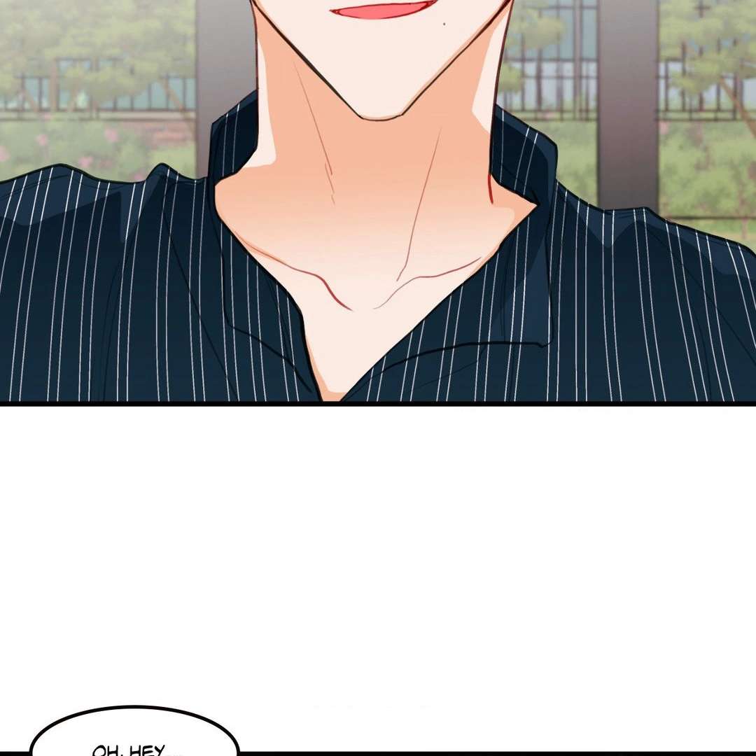When Pear Blossoms Bloom Chapter 5 page 50 - 