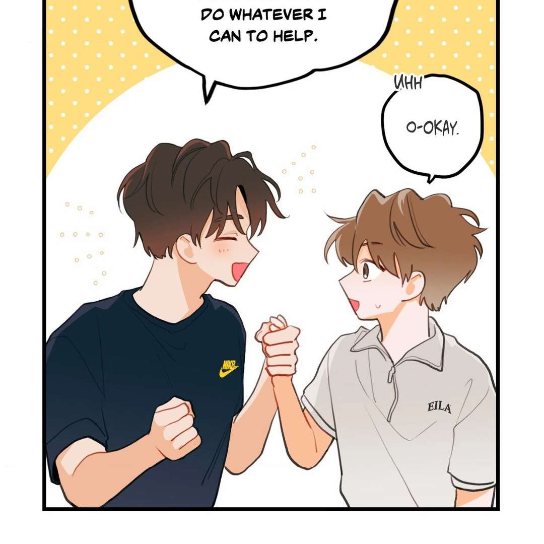 When Pear Blossoms Bloom Chapter 5 page 6 - 