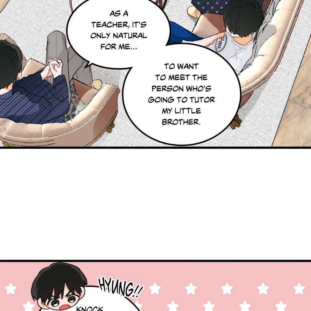 When Pear Blossoms Bloom Chapter 5 page 52 - 