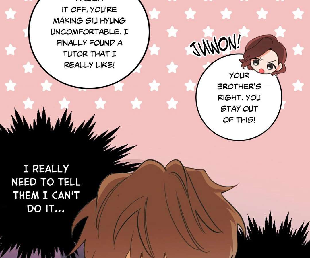 When Pear Blossoms Bloom Chapter 5 page 53 - 
