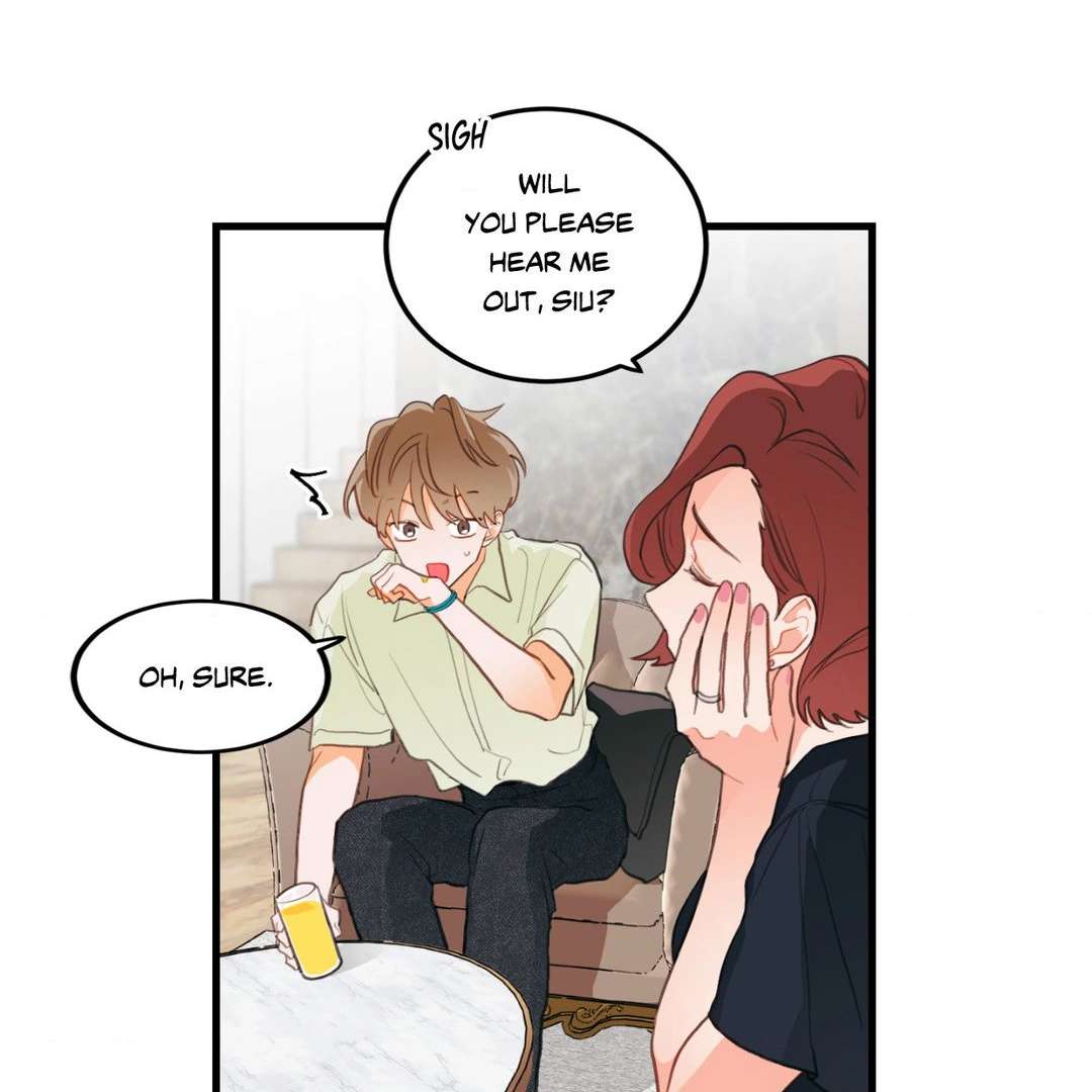 When Pear Blossoms Bloom Chapter 5 page 55 - 