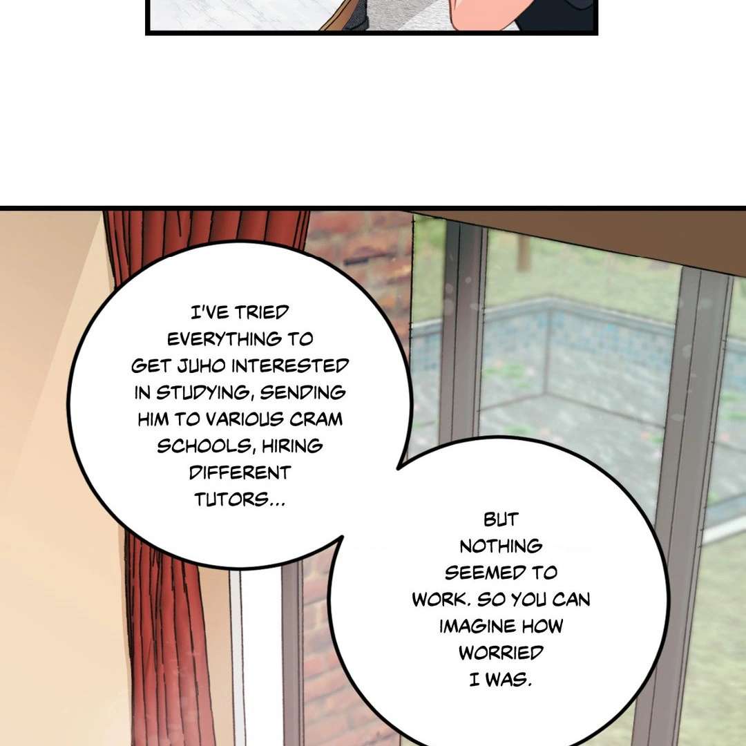 When Pear Blossoms Bloom Chapter 5 page 56 - 