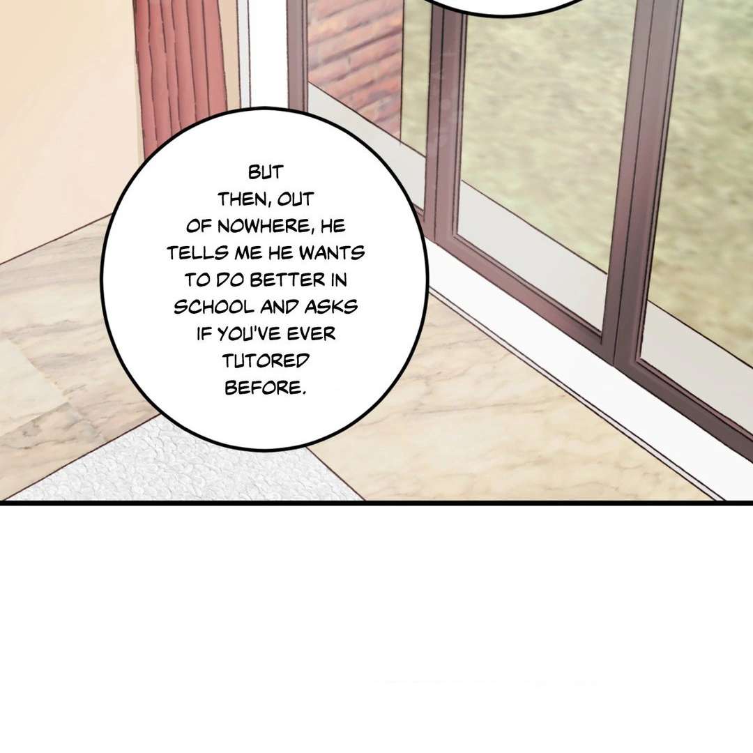 When Pear Blossoms Bloom Chapter 5 page 57 - 
