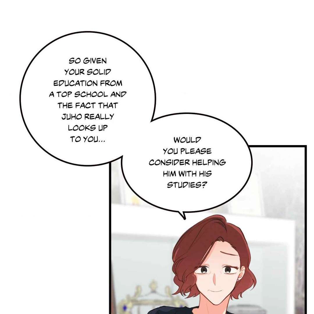 When Pear Blossoms Bloom Chapter 5 page 58 - 