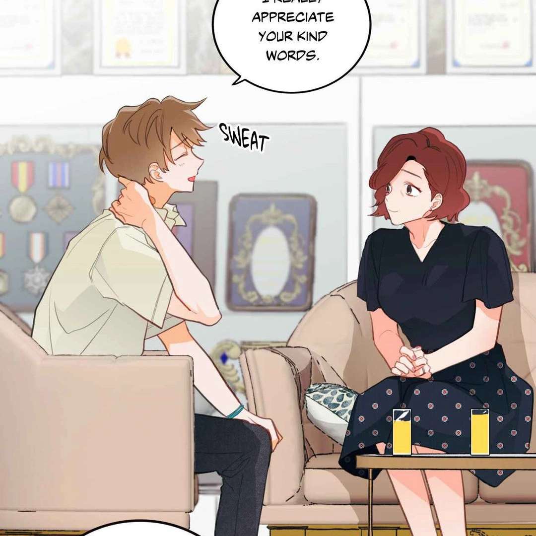 When Pear Blossoms Bloom Chapter 5 page 60 - 