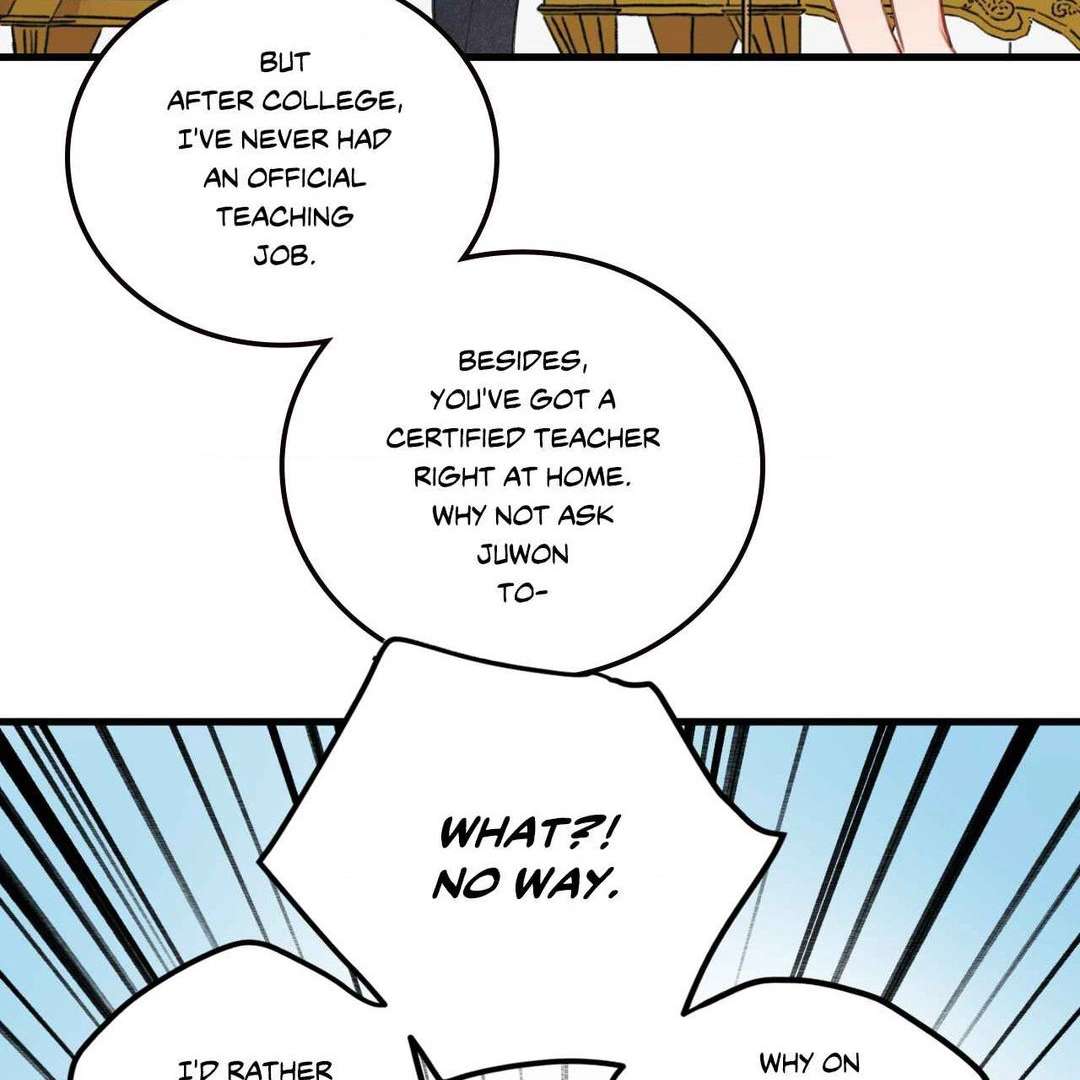 When Pear Blossoms Bloom Chapter 5 page 61 - 