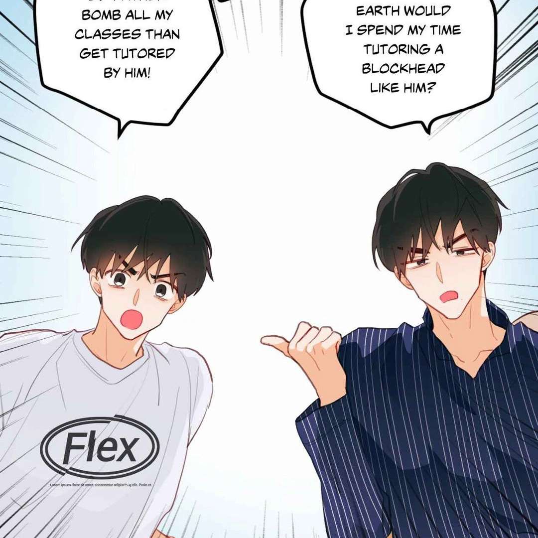 When Pear Blossoms Bloom Chapter 5 page 62 - 