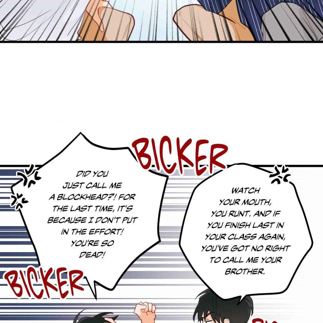 When Pear Blossoms Bloom Chapter 5 page 63 - 