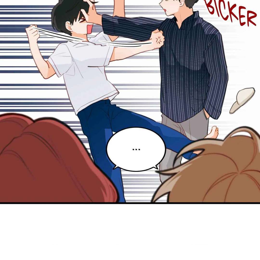 When Pear Blossoms Bloom Chapter 5 page 64 - 