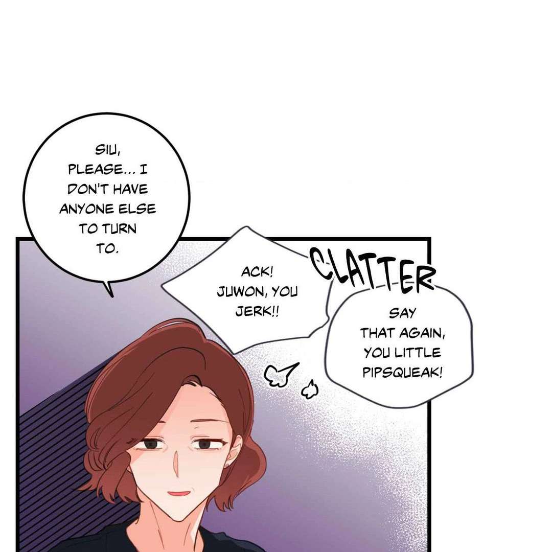 When Pear Blossoms Bloom Chapter 5 page 65 - 