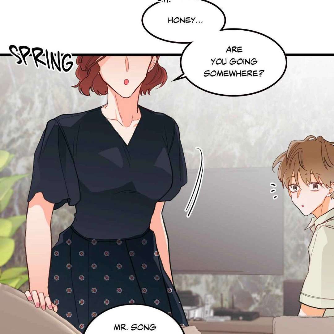 When Pear Blossoms Bloom Chapter 5 page 68 - 