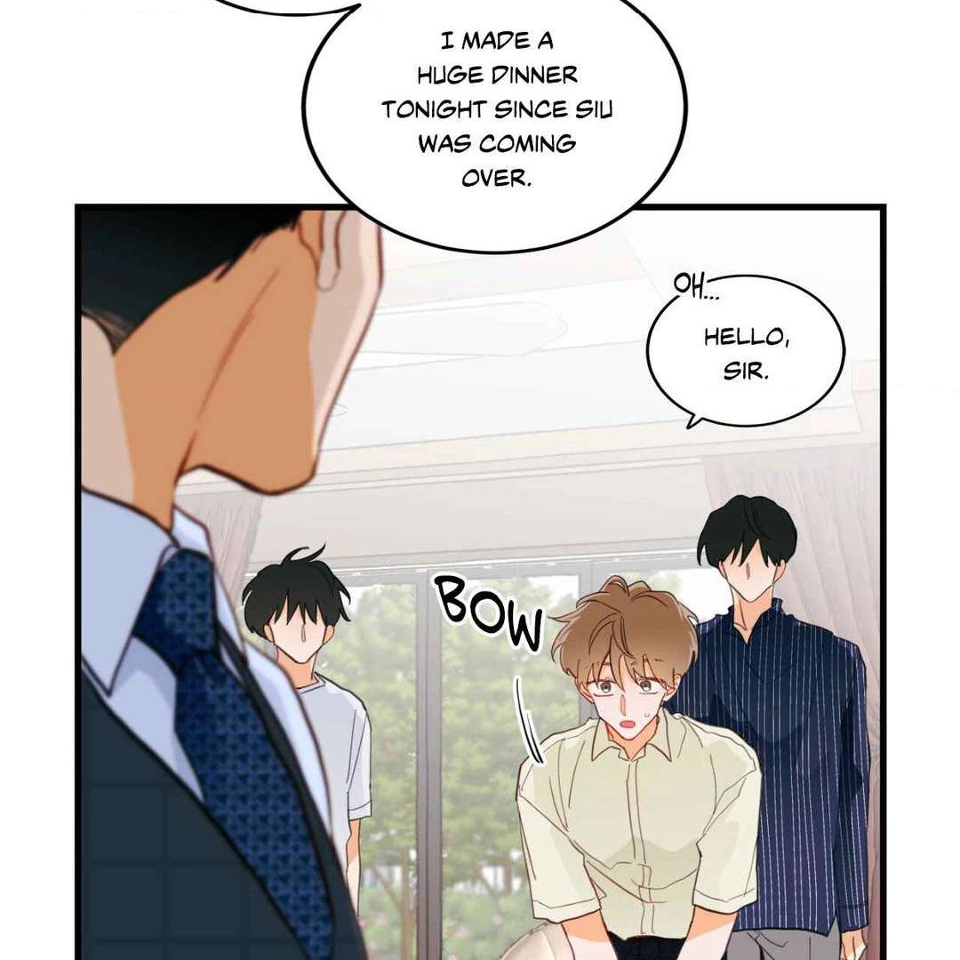 When Pear Blossoms Bloom Chapter 5 page 70 - 
