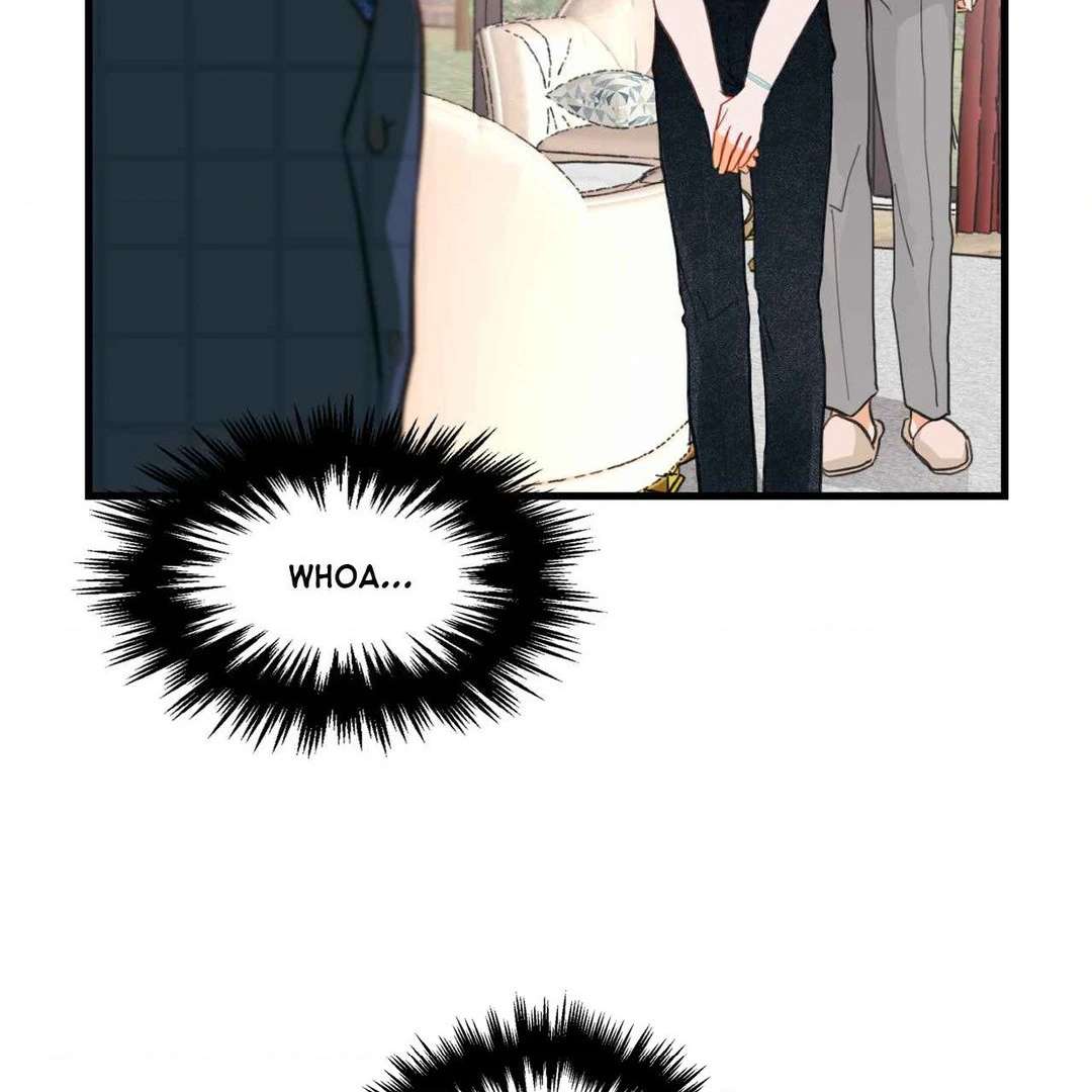 When Pear Blossoms Bloom Chapter 5 page 71 - 