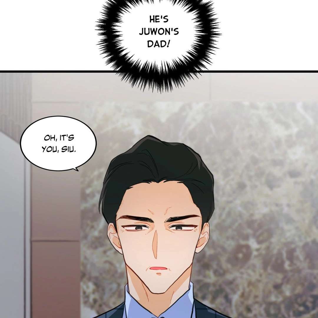 When Pear Blossoms Bloom Chapter 5 page 72 - 