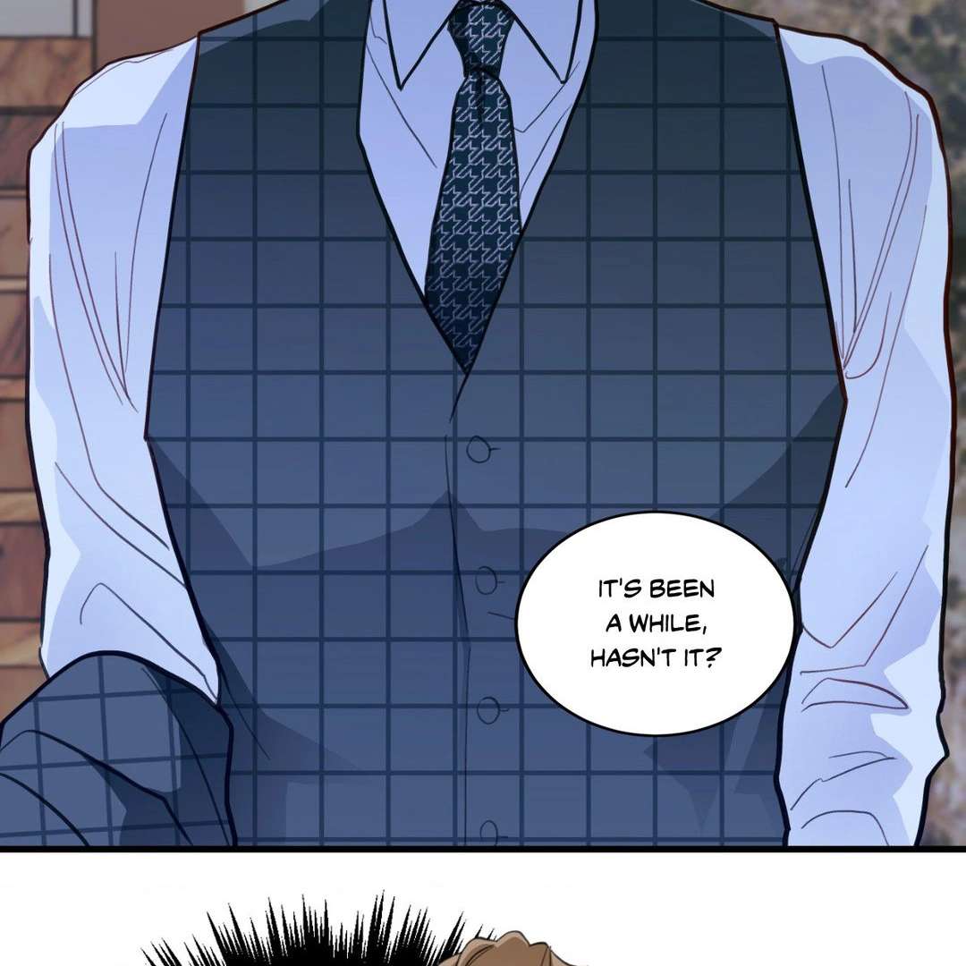 When Pear Blossoms Bloom Chapter 5 page 73 - 