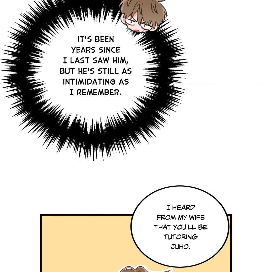 When Pear Blossoms Bloom Chapter 5 page 74 - 