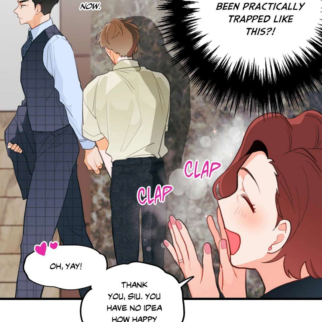 When Pear Blossoms Bloom Chapter 5 page 83 - 