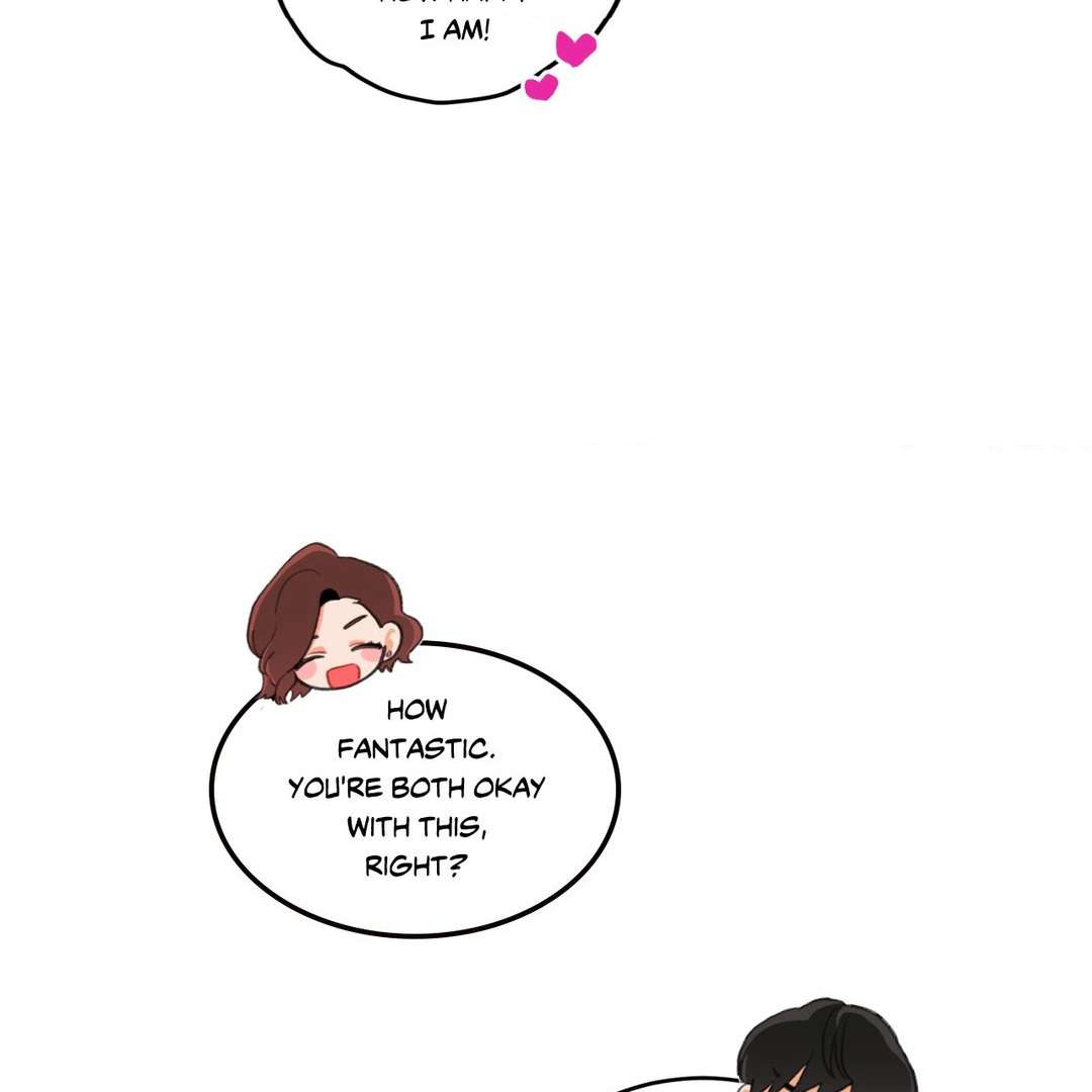 When Pear Blossoms Bloom Chapter 5 page 84 - 