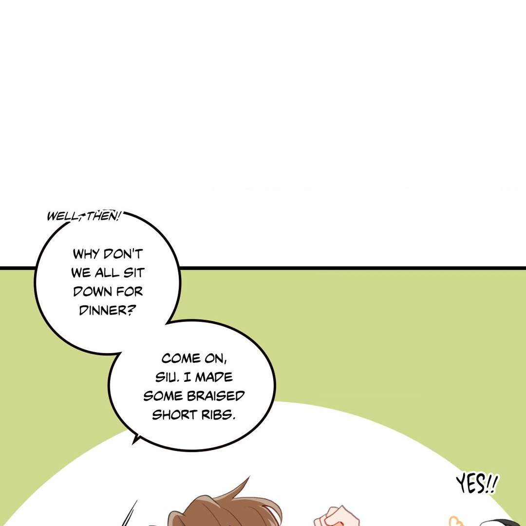 When Pear Blossoms Bloom Chapter 5 page 86 - 