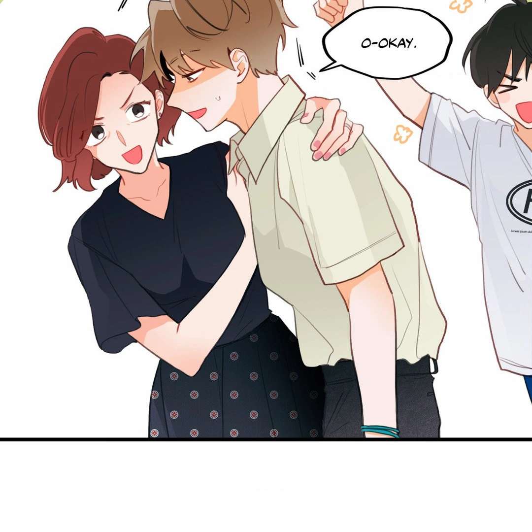 When Pear Blossoms Bloom Chapter 5 page 87 - 