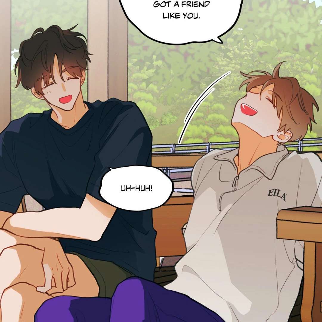 When Pear Blossoms Bloom Chapter 5 page 10 - 