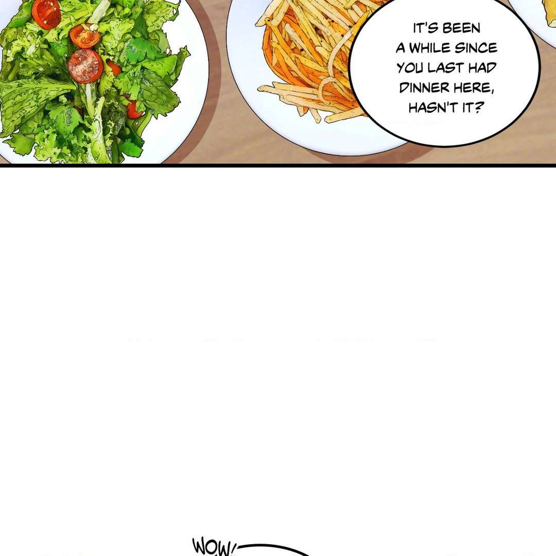 When Pear Blossoms Bloom Chapter 5 page 92 - 