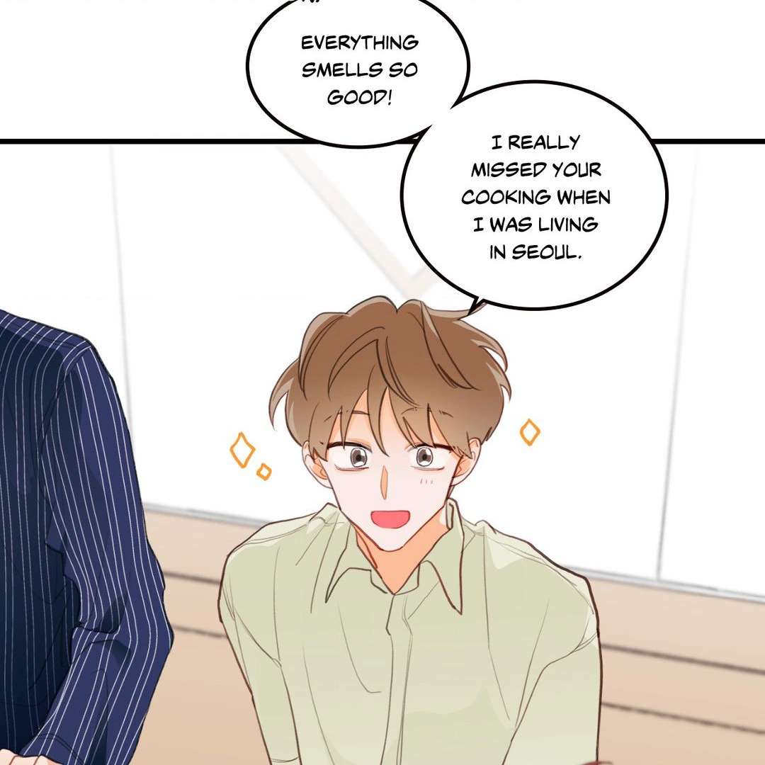 When Pear Blossoms Bloom Chapter 5 page 93 - 