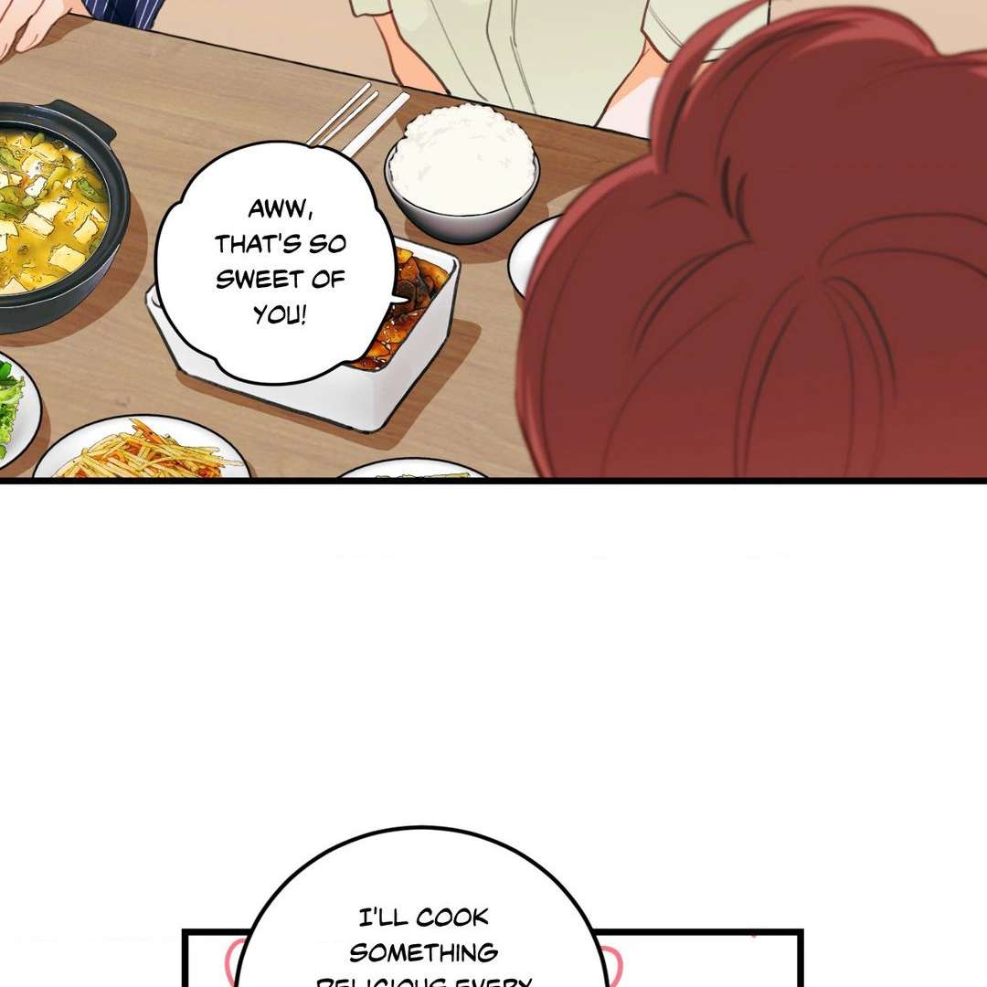 When Pear Blossoms Bloom Chapter 5 page 94 - 