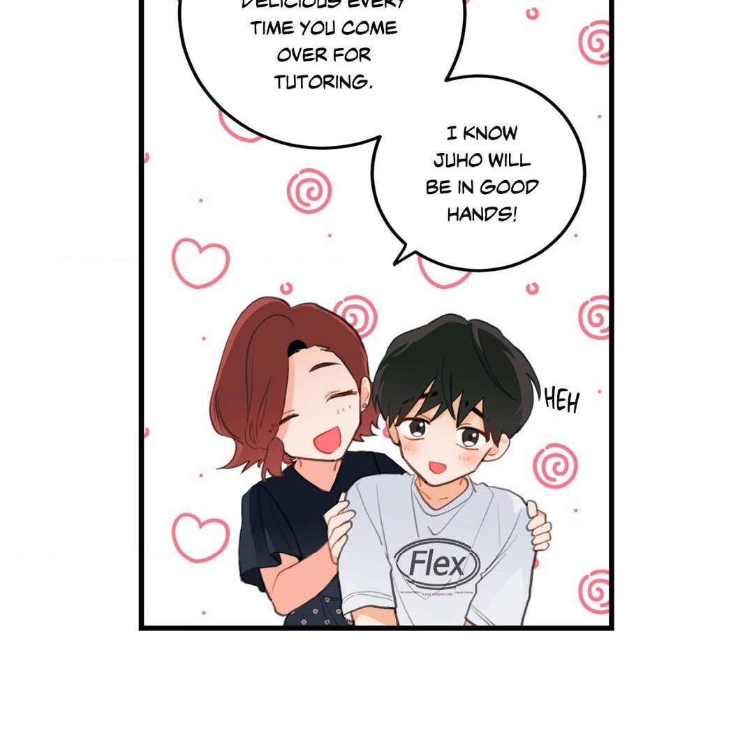 When Pear Blossoms Bloom Chapter 5 page 95 - 