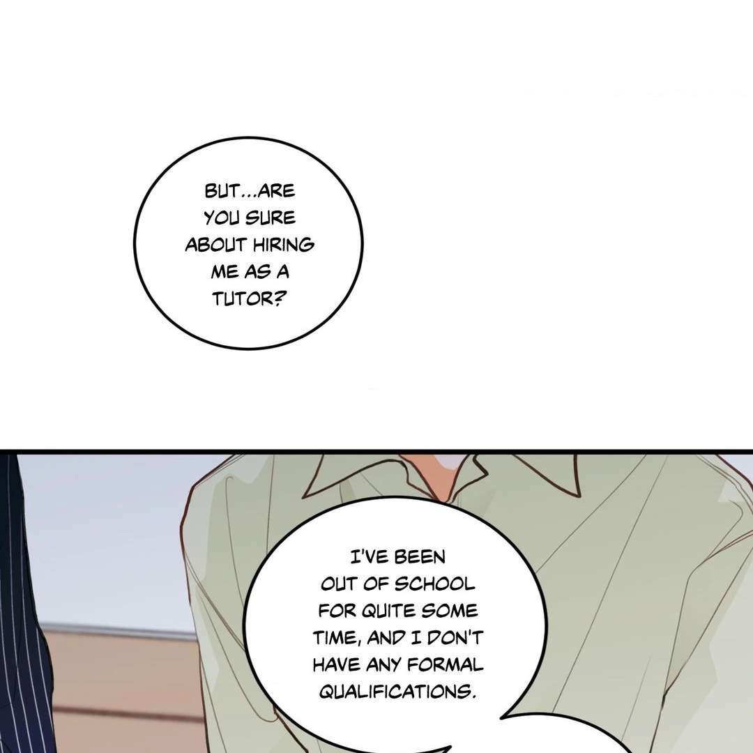 When Pear Blossoms Bloom Chapter 5 page 96 - 
