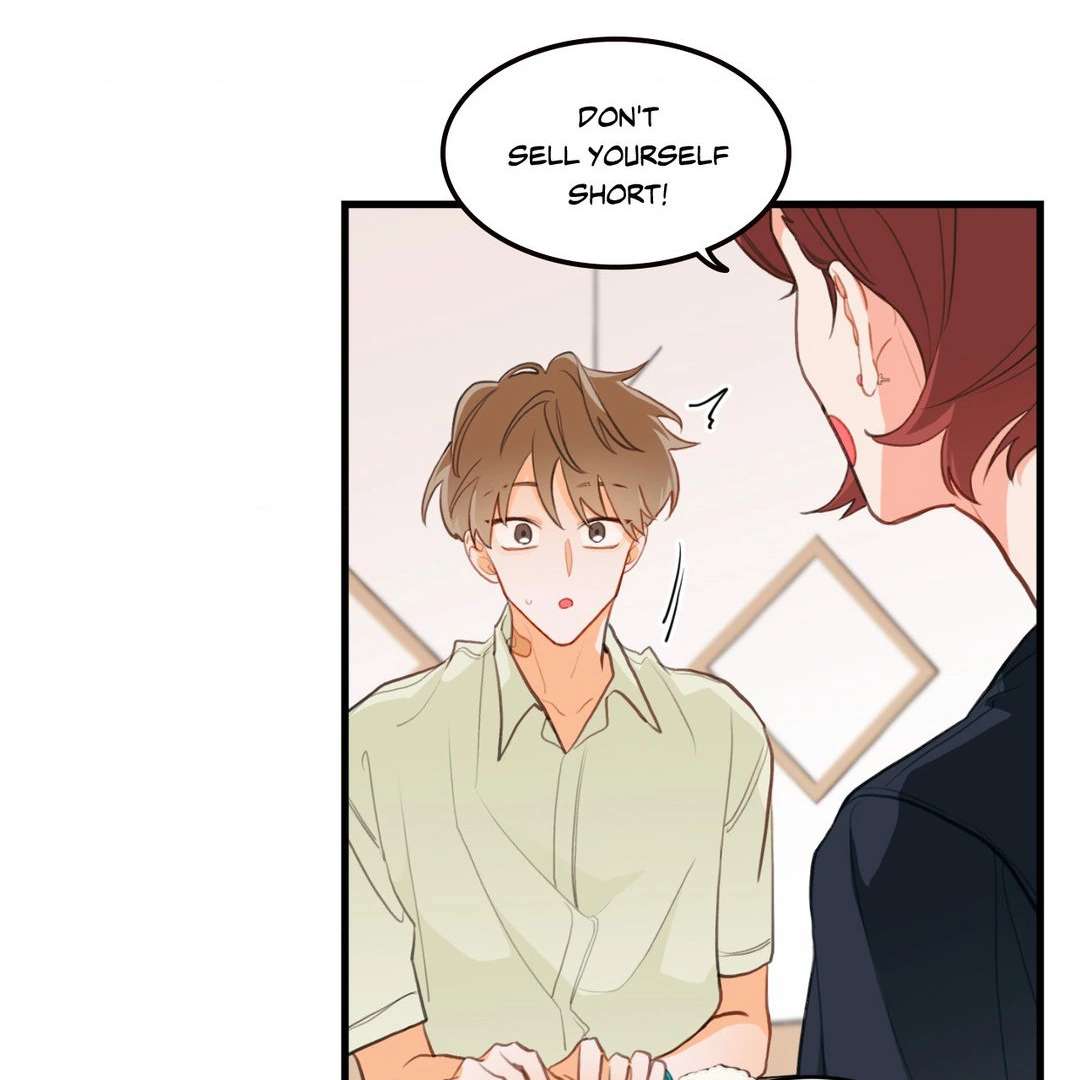When Pear Blossoms Bloom Chapter 5 page 98 - 