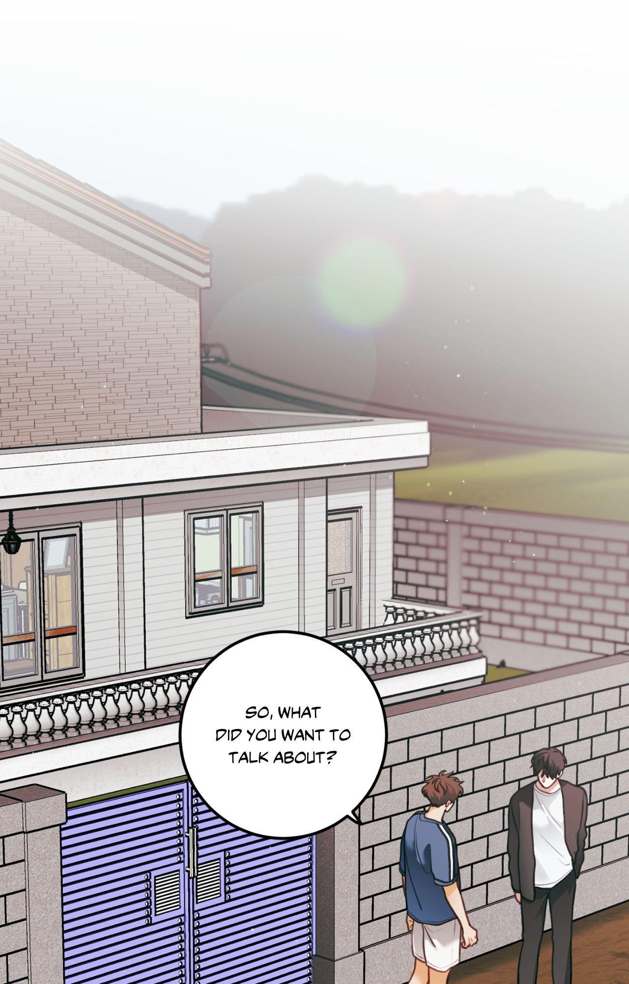 When Pear Blossoms Bloom Chapter 50 page 1 - 