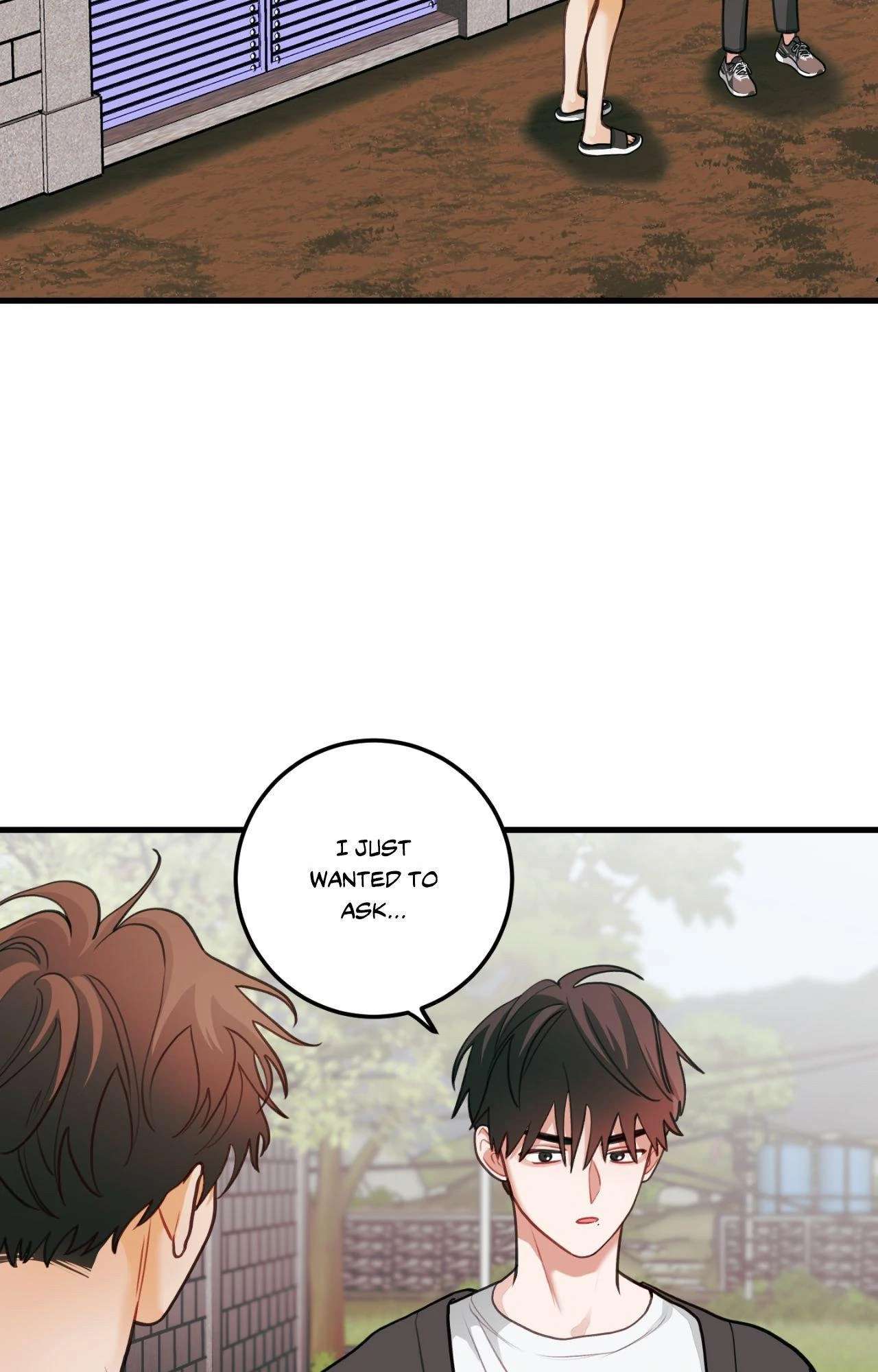 When Pear Blossoms Bloom Chapter 50 page 2 - 