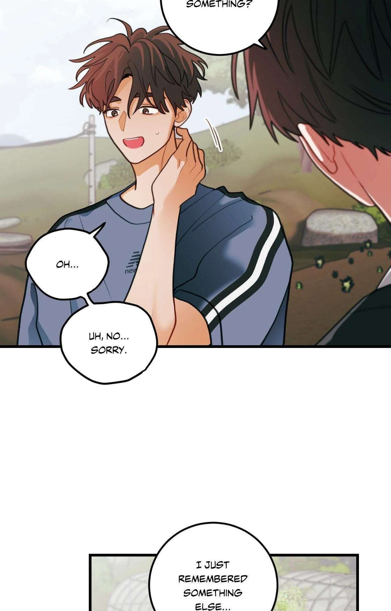 When Pear Blossoms Bloom Chapter 50 page 13 - 