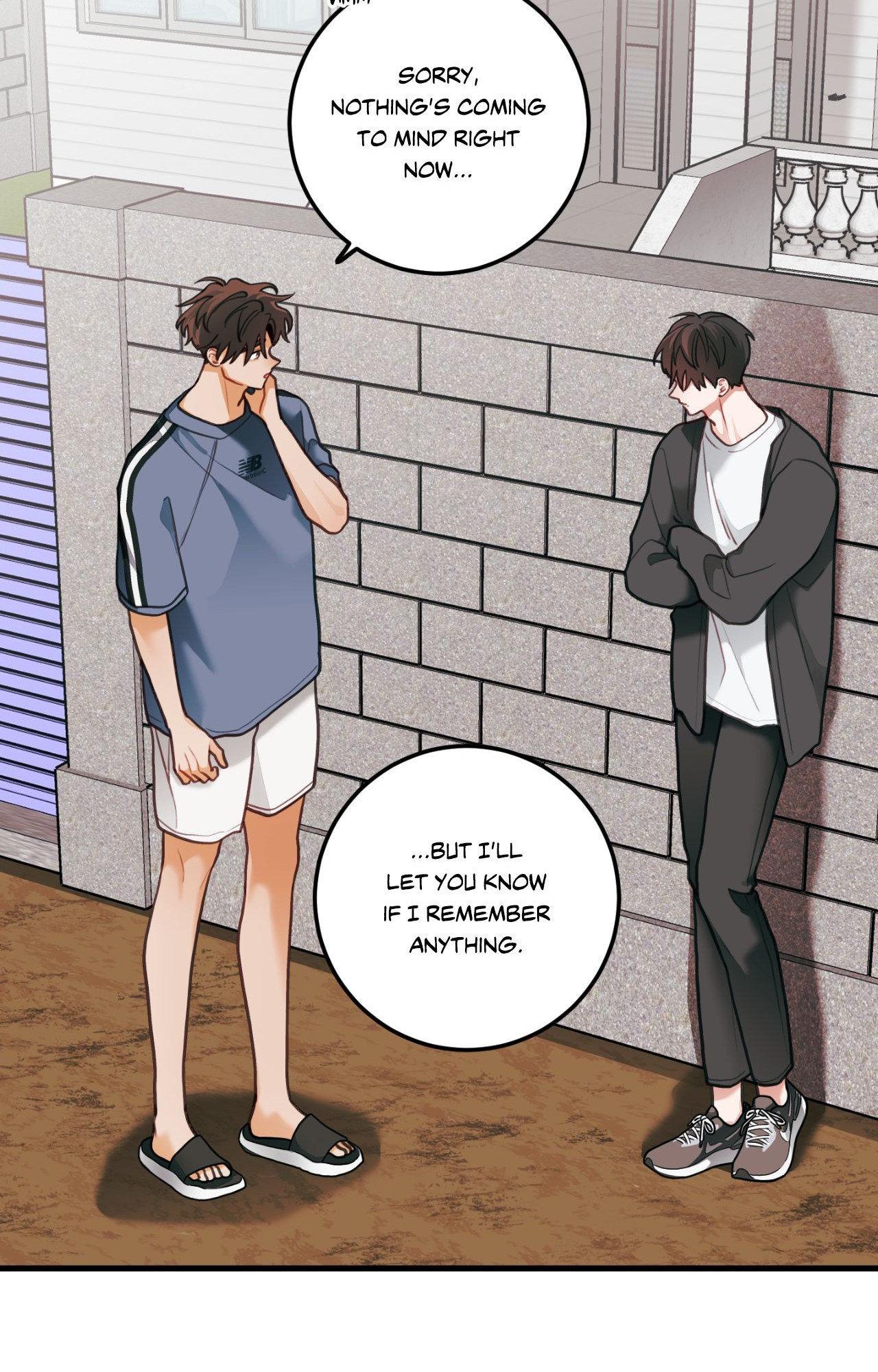 When Pear Blossoms Bloom Chapter 50 page 15 - 