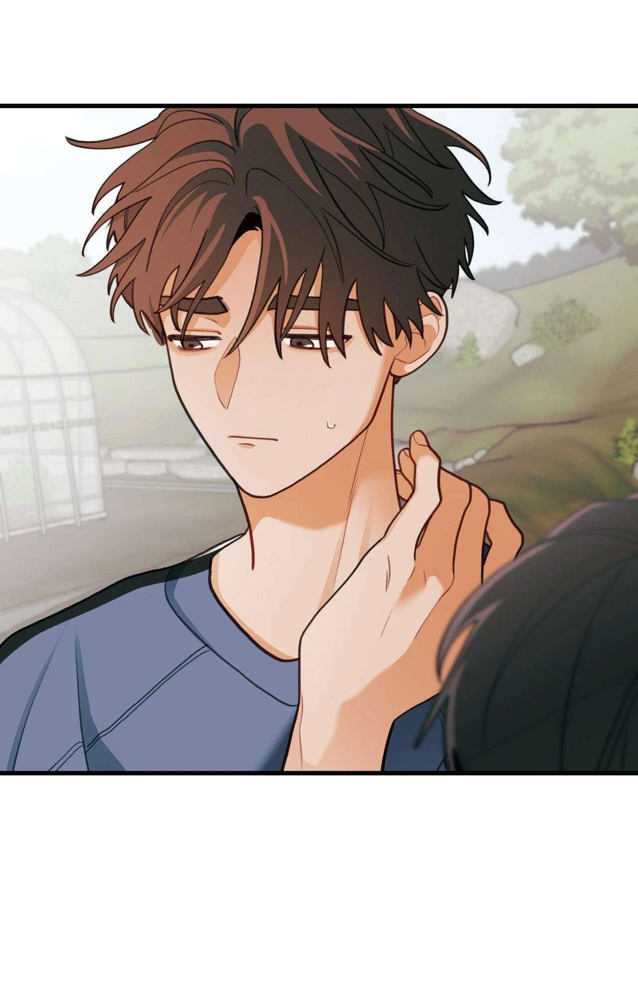 When Pear Blossoms Bloom Chapter 50 page 17 - 