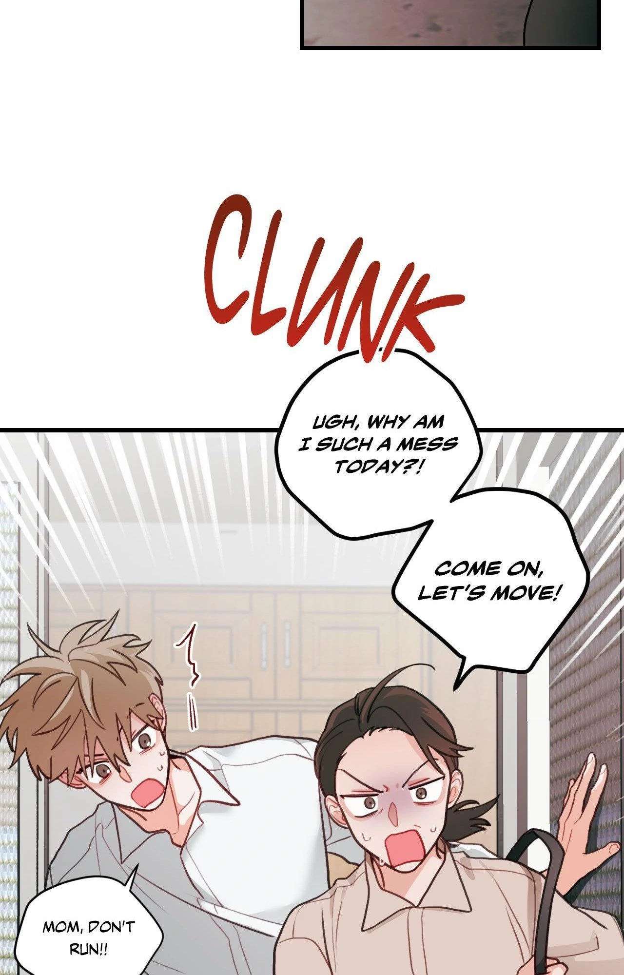 When Pear Blossoms Bloom Chapter 50 page 20 - 