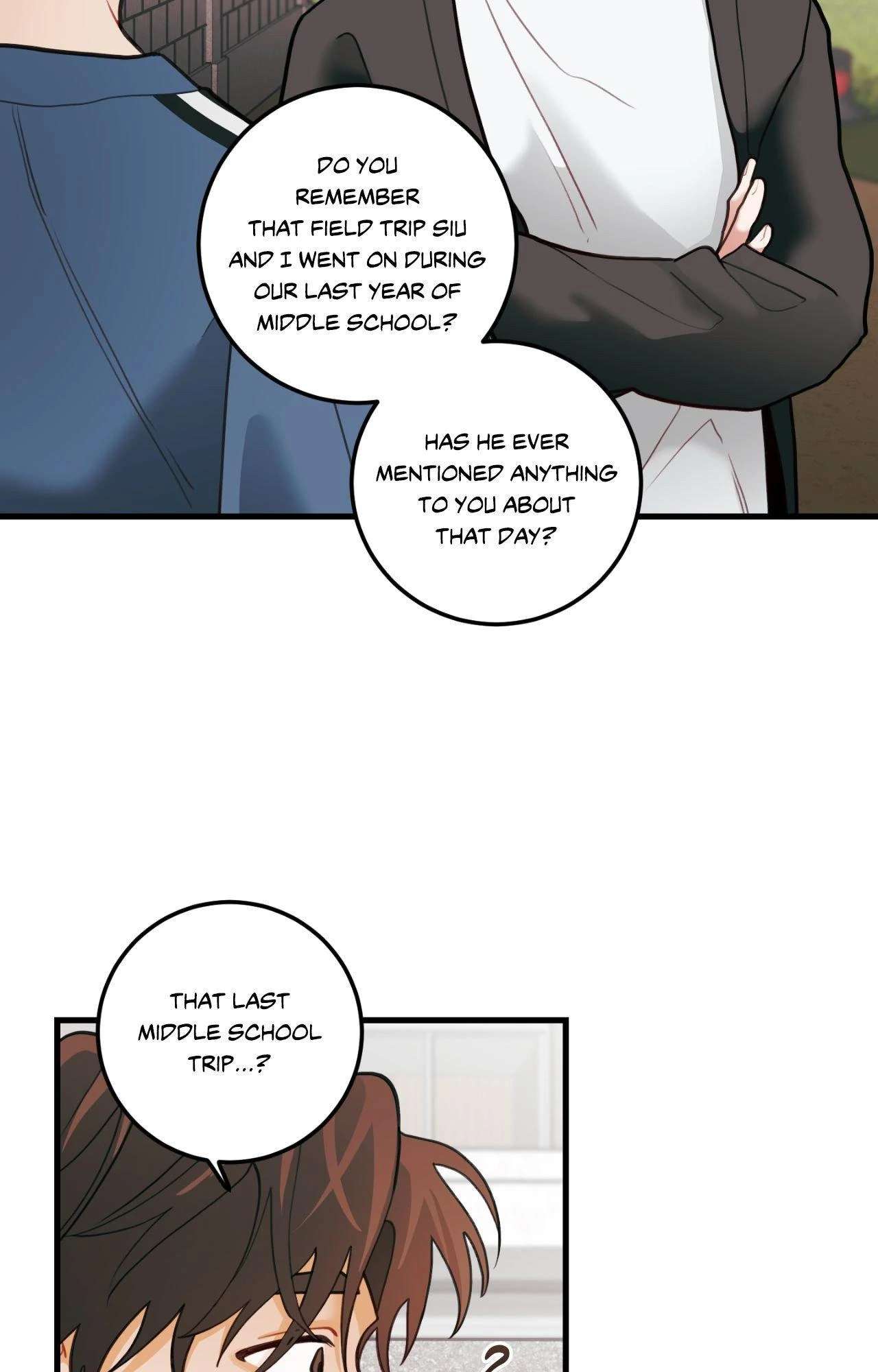 When Pear Blossoms Bloom Chapter 50 page 3 - 