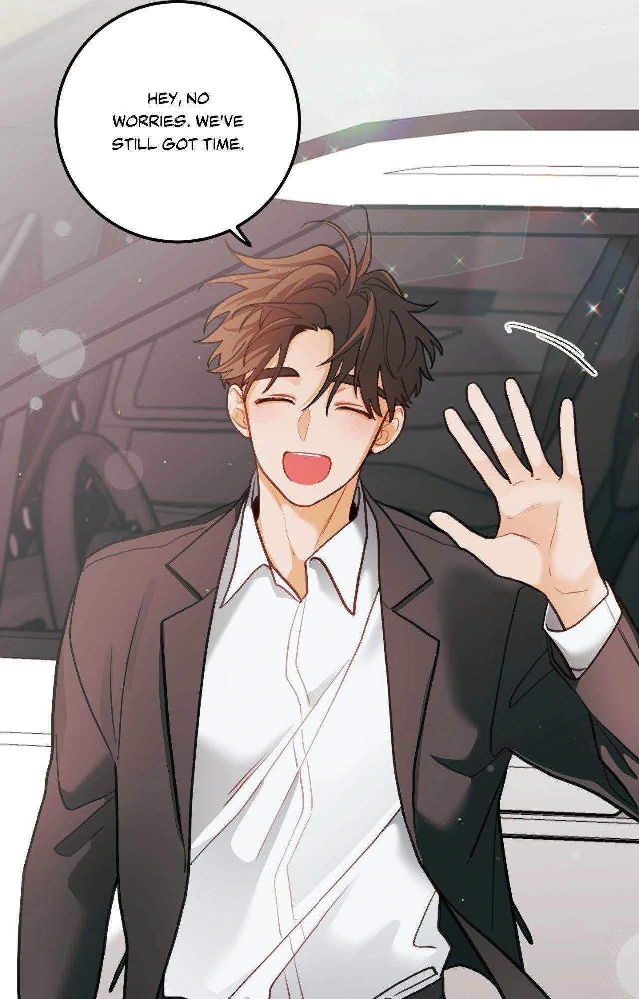 When Pear Blossoms Bloom Chapter 50 page 23 - 