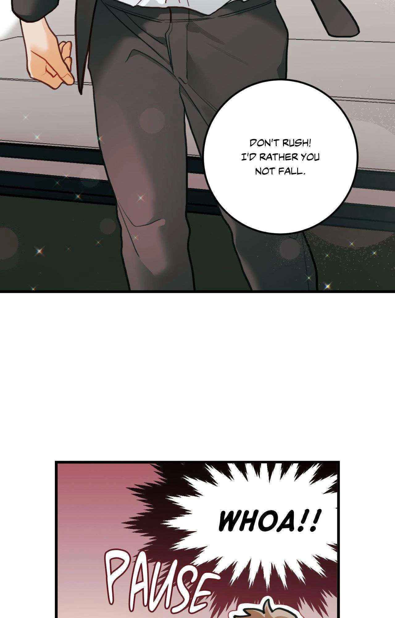 When Pear Blossoms Bloom Chapter 50 page 24 - 