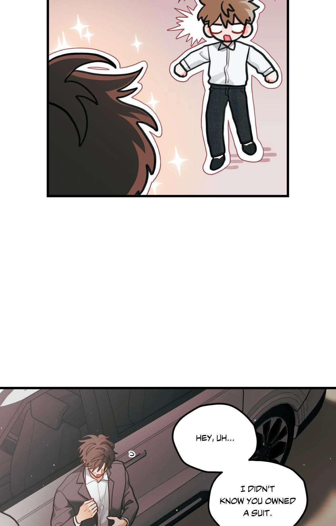 When Pear Blossoms Bloom Chapter 50 page 25 - 