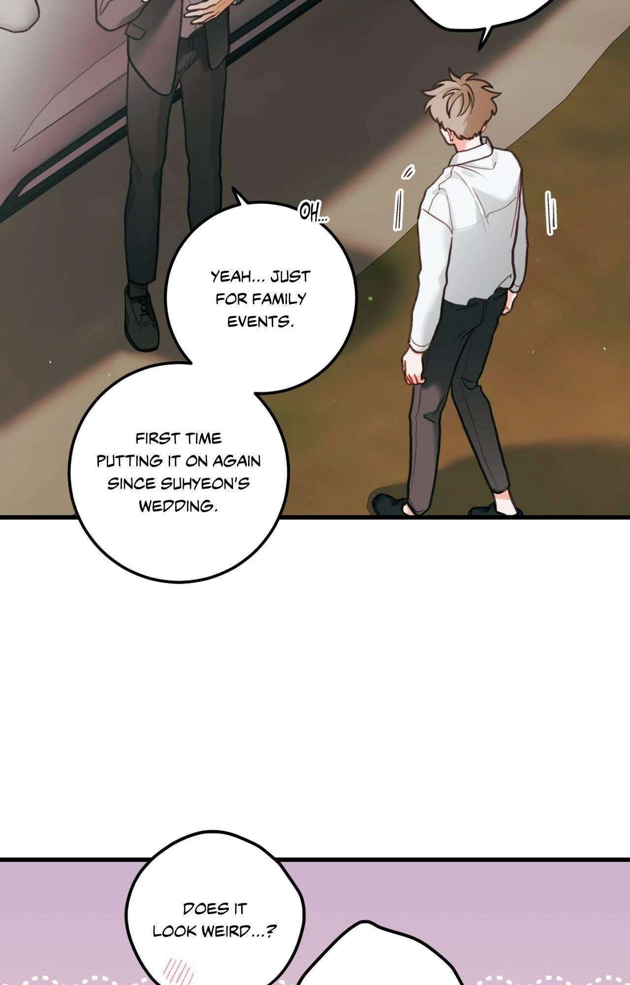 When Pear Blossoms Bloom Chapter 50 page 26 - 
