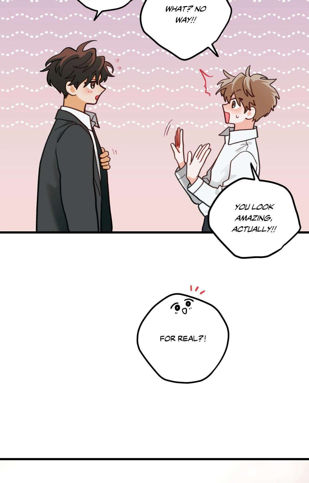 When Pear Blossoms Bloom Chapter 50 page 27 - 