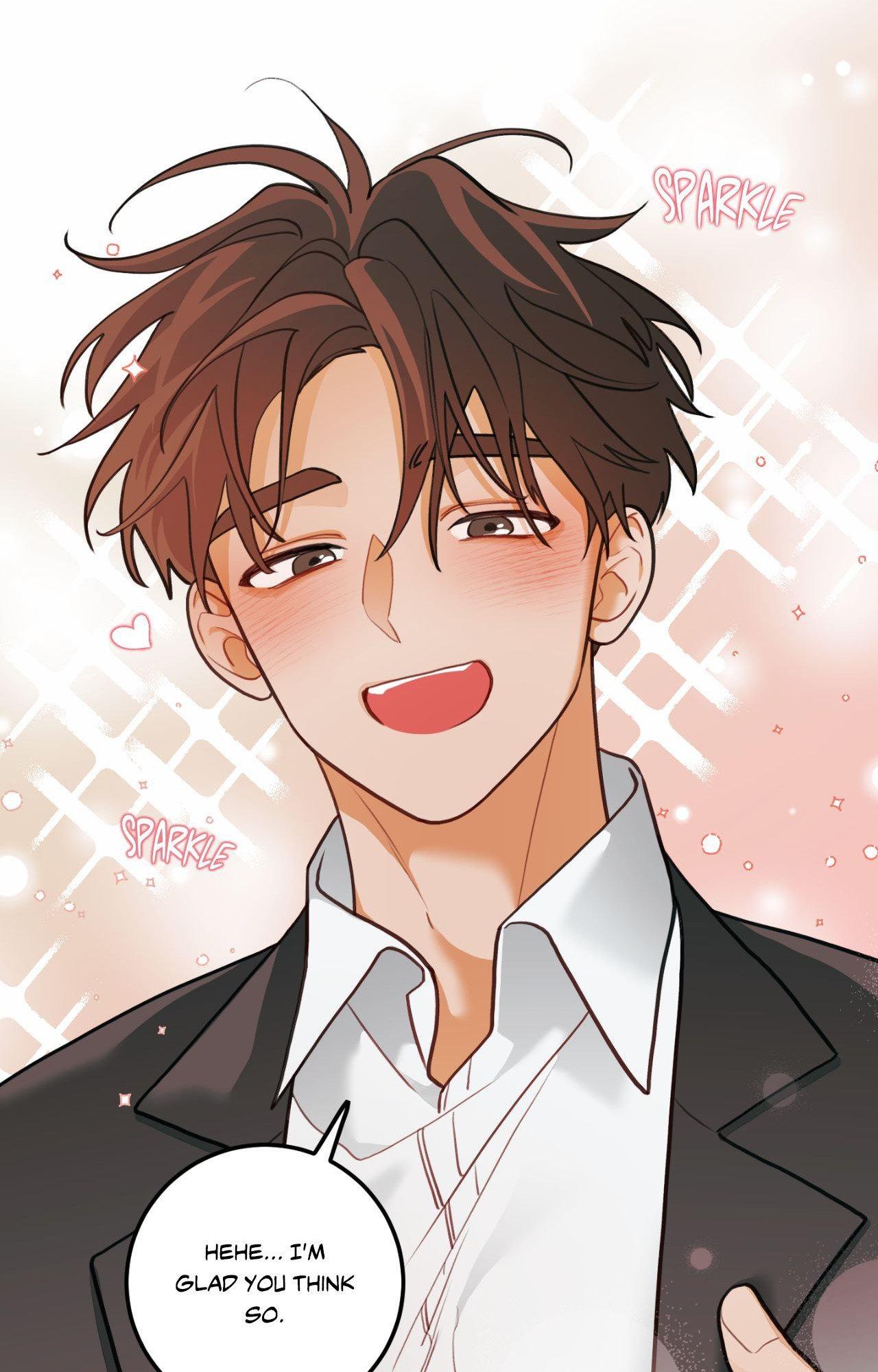 When Pear Blossoms Bloom Chapter 50 page 28 - 