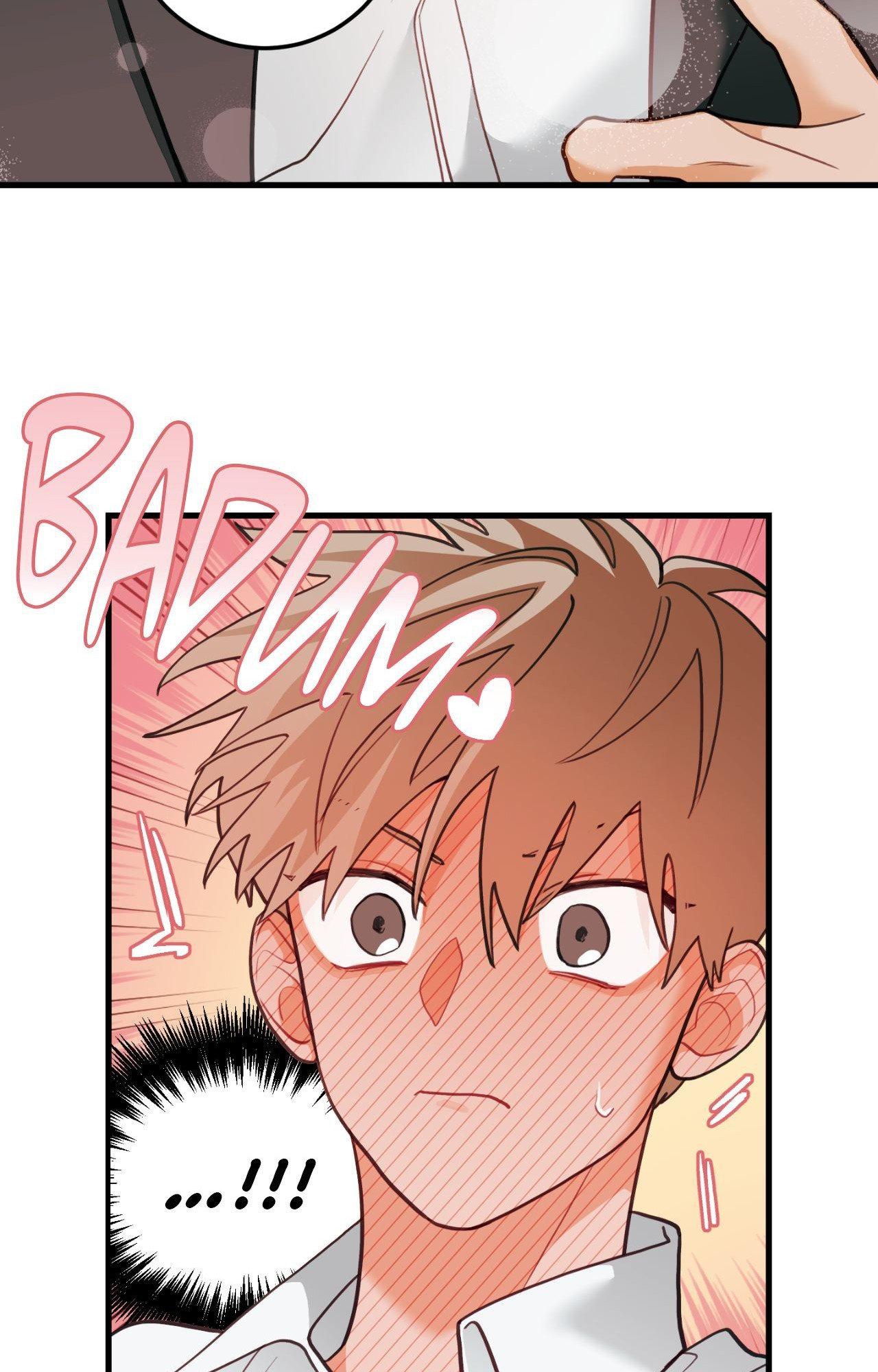 When Pear Blossoms Bloom Chapter 50 page 29 - 