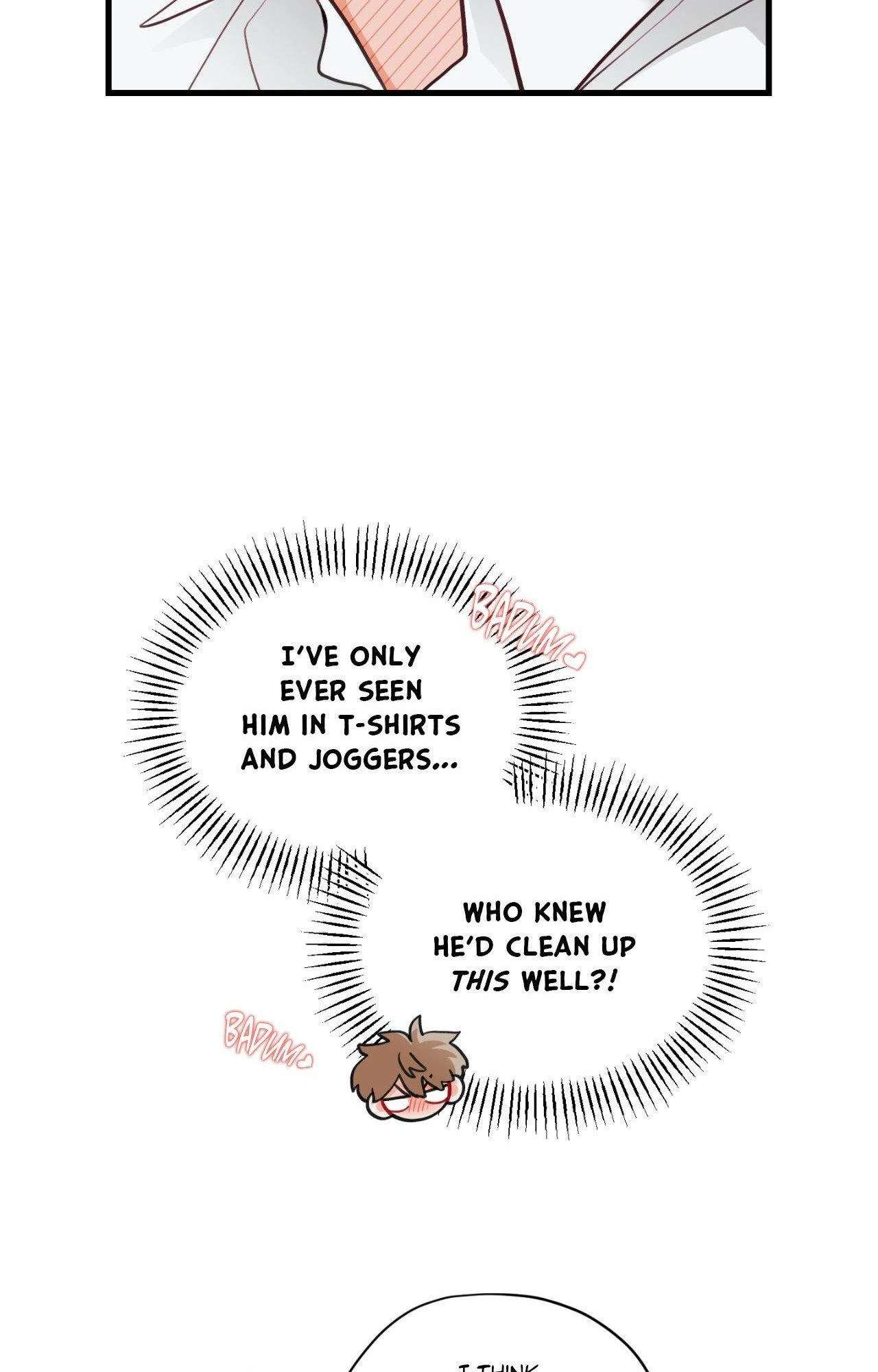 When Pear Blossoms Bloom Chapter 50 page 30 - 