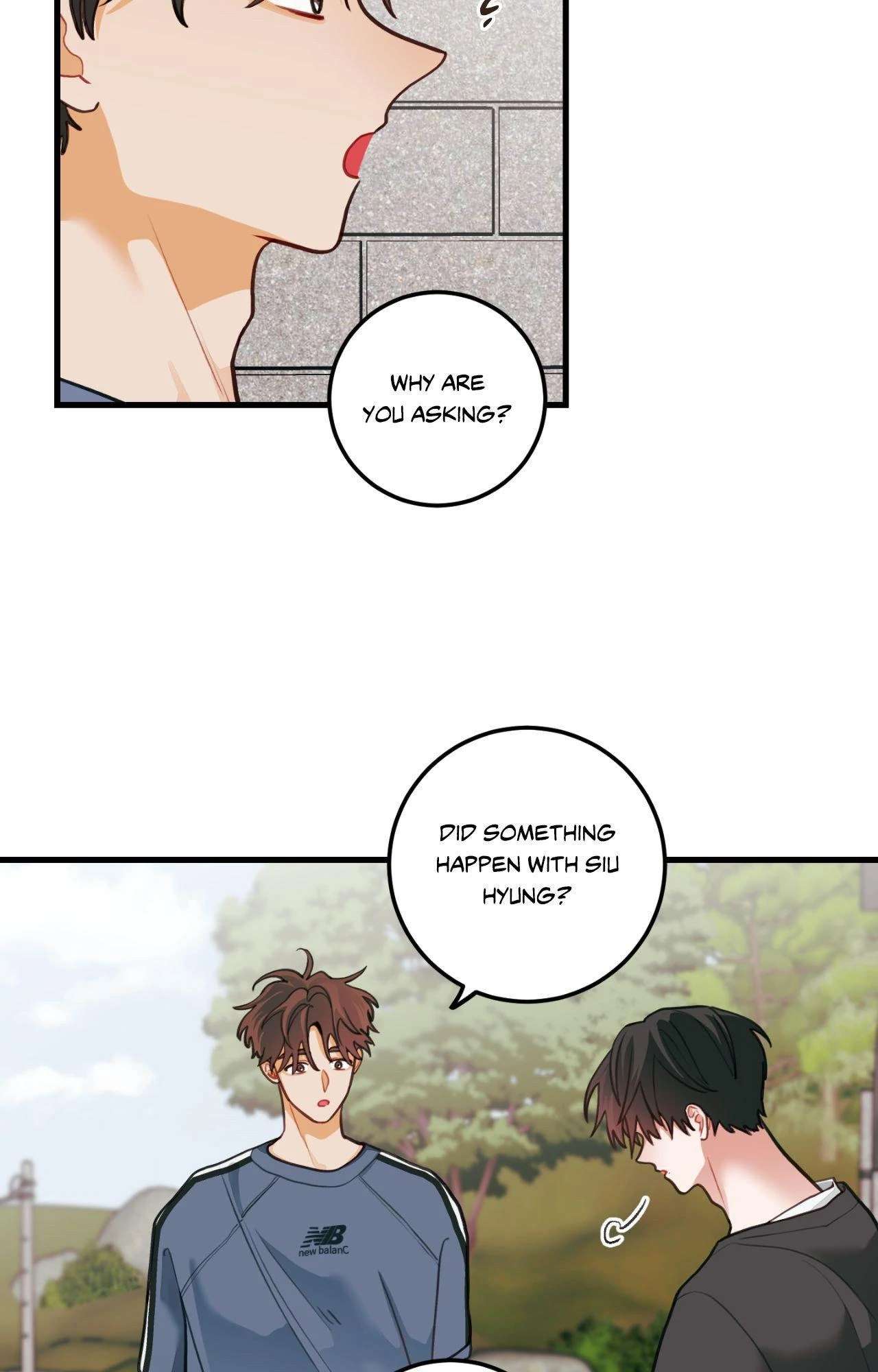 When Pear Blossoms Bloom Chapter 50 page 4 - 