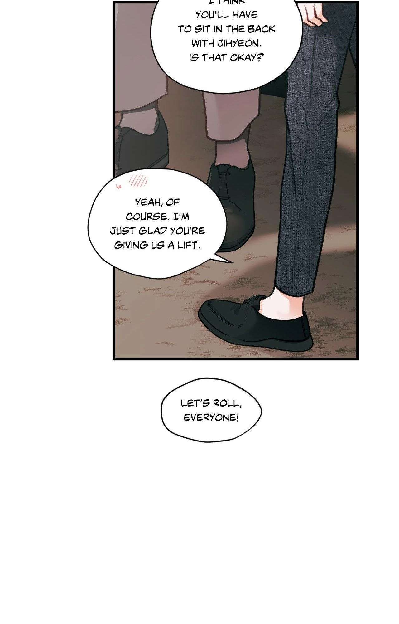 When Pear Blossoms Bloom Chapter 50 page 31 - 