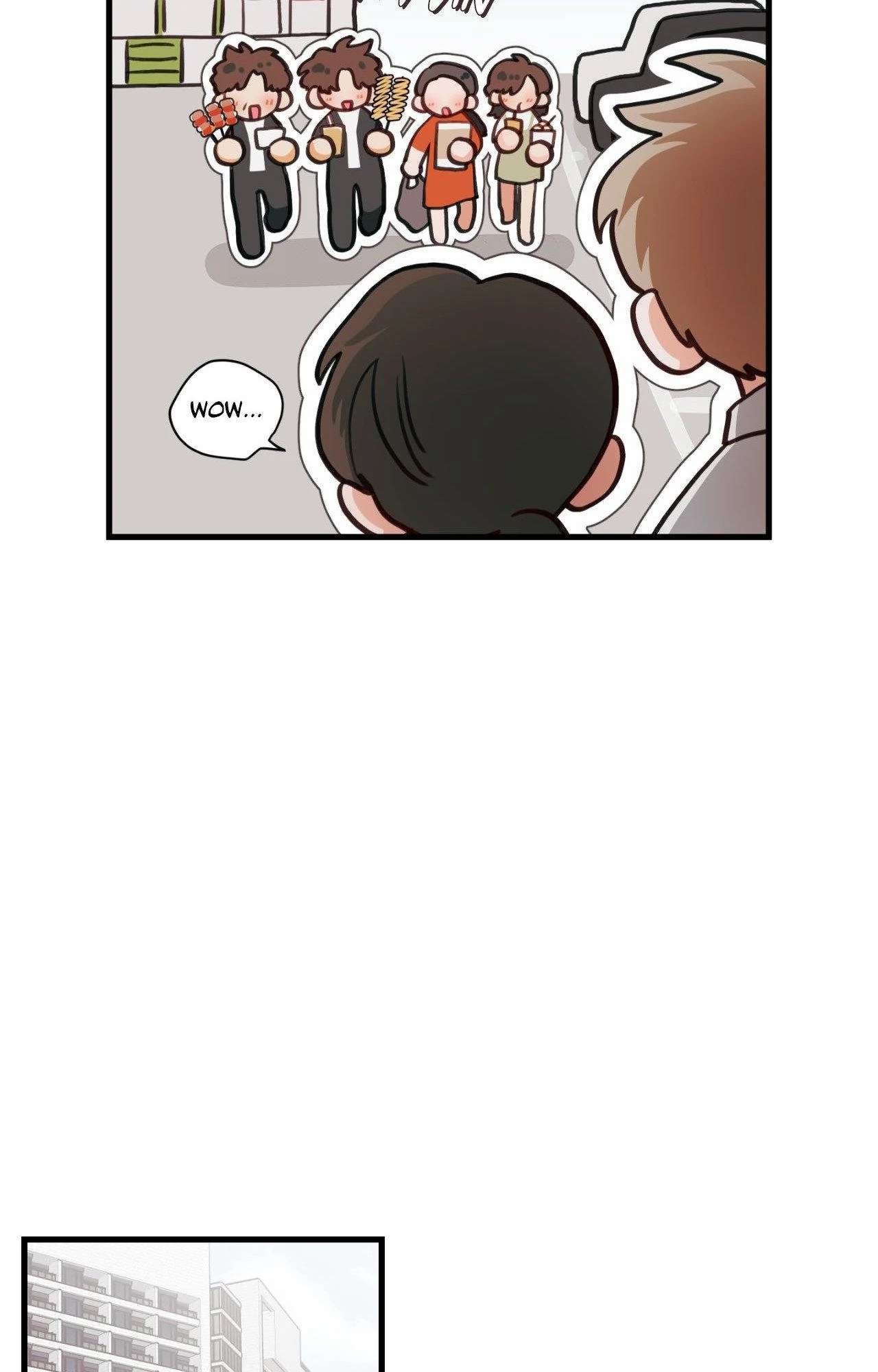 When Pear Blossoms Bloom Chapter 50 page 33 - 